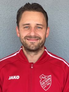 Team-Manager Marek Noga